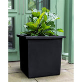 Campania Bardo Square Planters